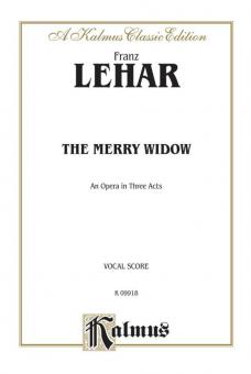The Merry Widow 