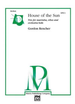 House Of The Sun Standard