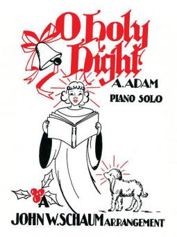 O Holy Night 