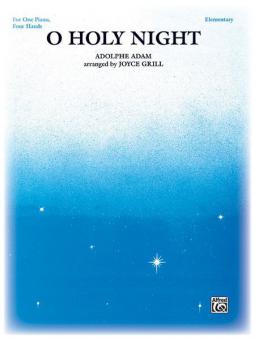 O Holy Night 