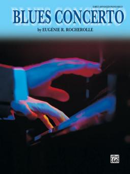 Blues Concerto 
