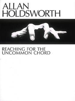 Reaching For The Uncommon Chord 