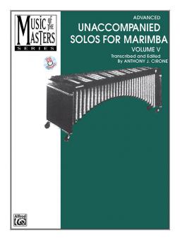 Music Of The Masters Vol. 5 