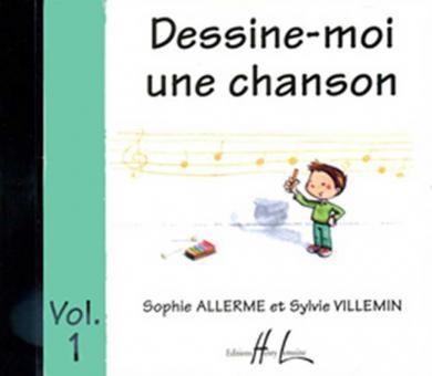 Dessine-moi une chanson 1 