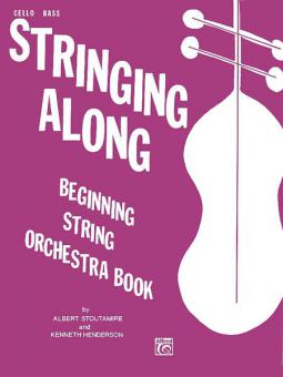 Stringing Along Level 1 