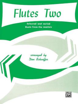Flutes Two 