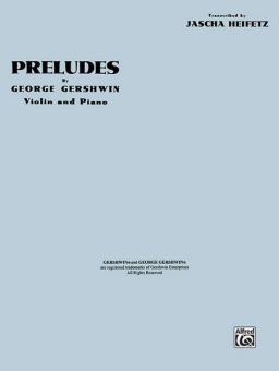 Preludes 
