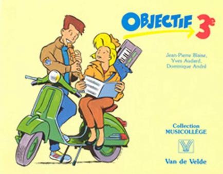 Objectif 3ème 