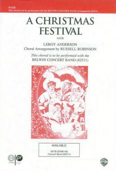 A Christmas Festival Standard