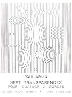 7 Transparences 