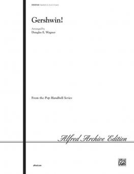 Gershwin! 