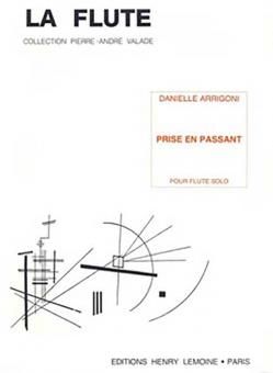 Prise en passant 