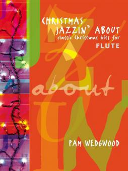 Christmas Jazzin' About 
