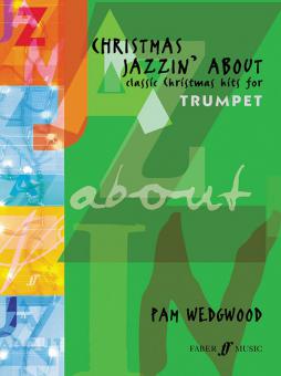 Christmas Jazzin' About 