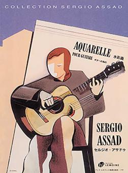 Aquarelle 