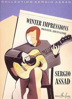 Winter impressions 