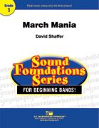 March Mania 