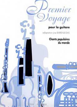 Premier voyage 