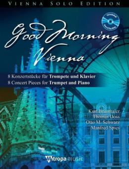 Good Morning Vienna 