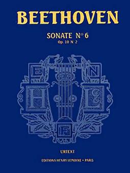 Sonate Nr. 6 