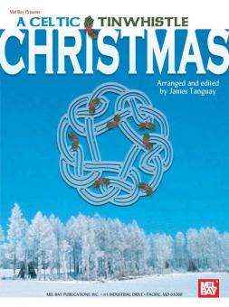 A Celtic Tinwhistle Christmas 