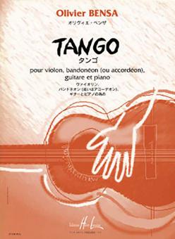 Tango 