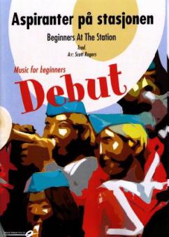 Beginners At The Station 