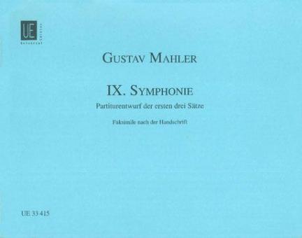 Symphonie Nr.9 