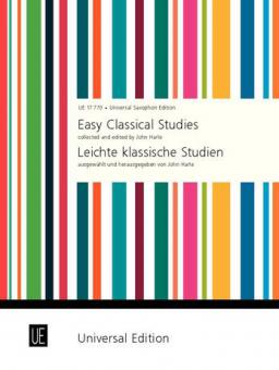Easy Classical Studies 