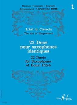 L'Art du Clavecin 