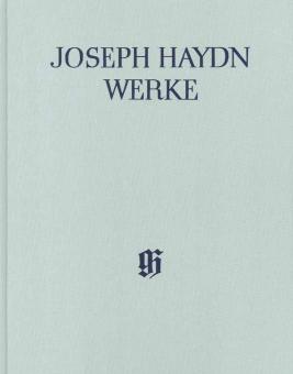 London Symphonies, 1st Instalment with critical report 