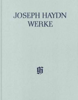Concertini and Divertimenti for Piano (Harpsichord) 
