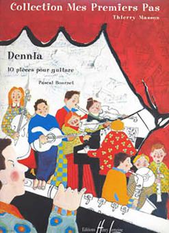 Dennla 
