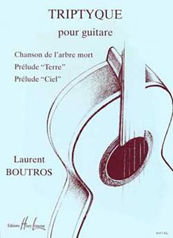 Triptyque 