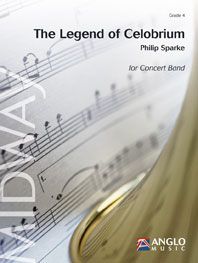 The Legend Of Celobrium 