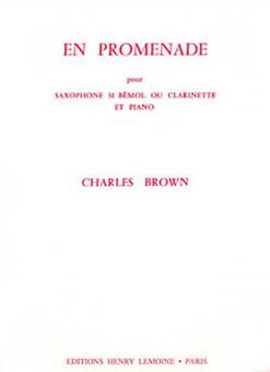 En promenade 
