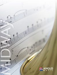 Once in Royal David's City (Fanfarenorchester) 