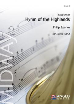 Suite From Hymn Of The Highlands 