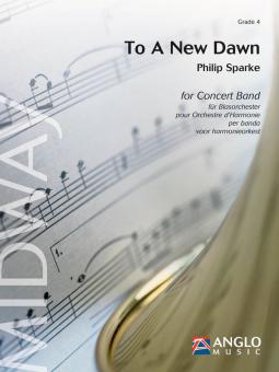 To A New Dawn 