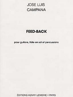 Feed-Back 