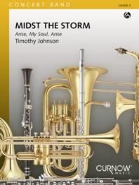 Midst The Storm 