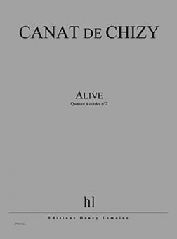 Alive 