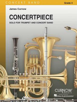 Concertpiece for Trumpet 