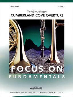 Cumberland Cove Overture 