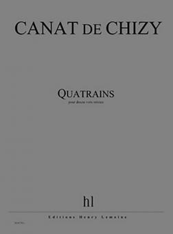Quatrains 