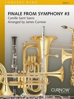 Finale from Symphony No. 3 