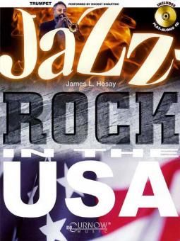 Jazz Rock in the USA 