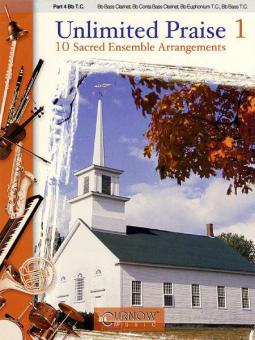 Unlimited Praise 1 (4 Bb TC) 