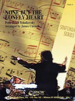 None But The Lonely Heart 