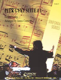 Peer Gynt Suite No.1 